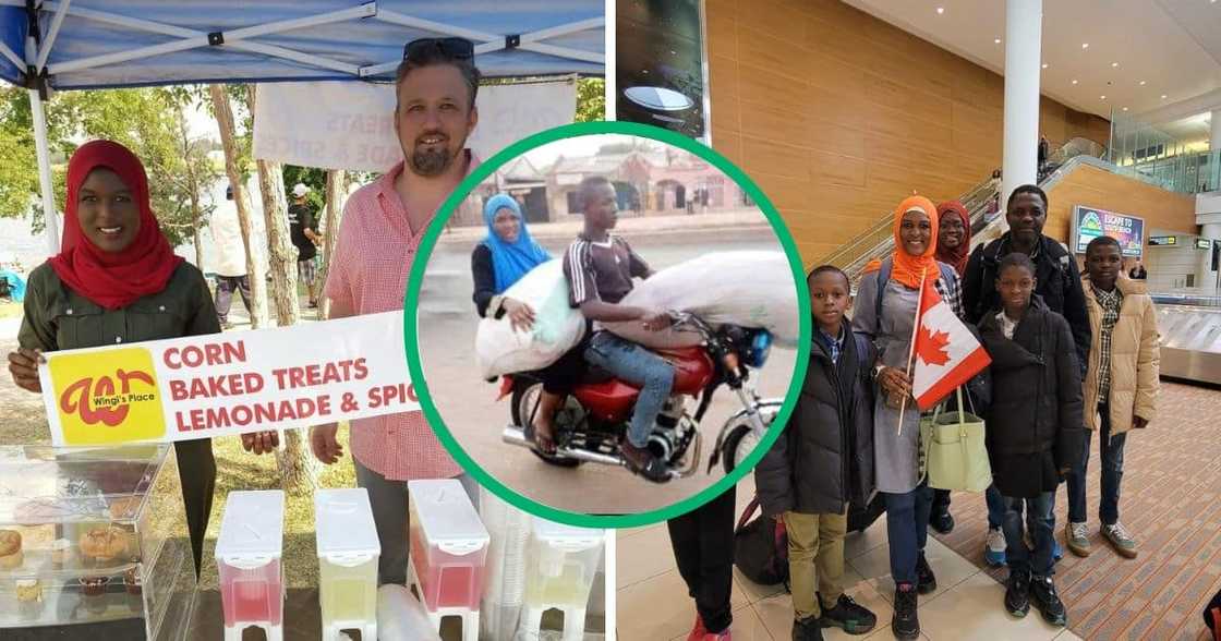 Woman shares her journey to finding hope after tragedy Woman shares her journey to finding hope after tragedy