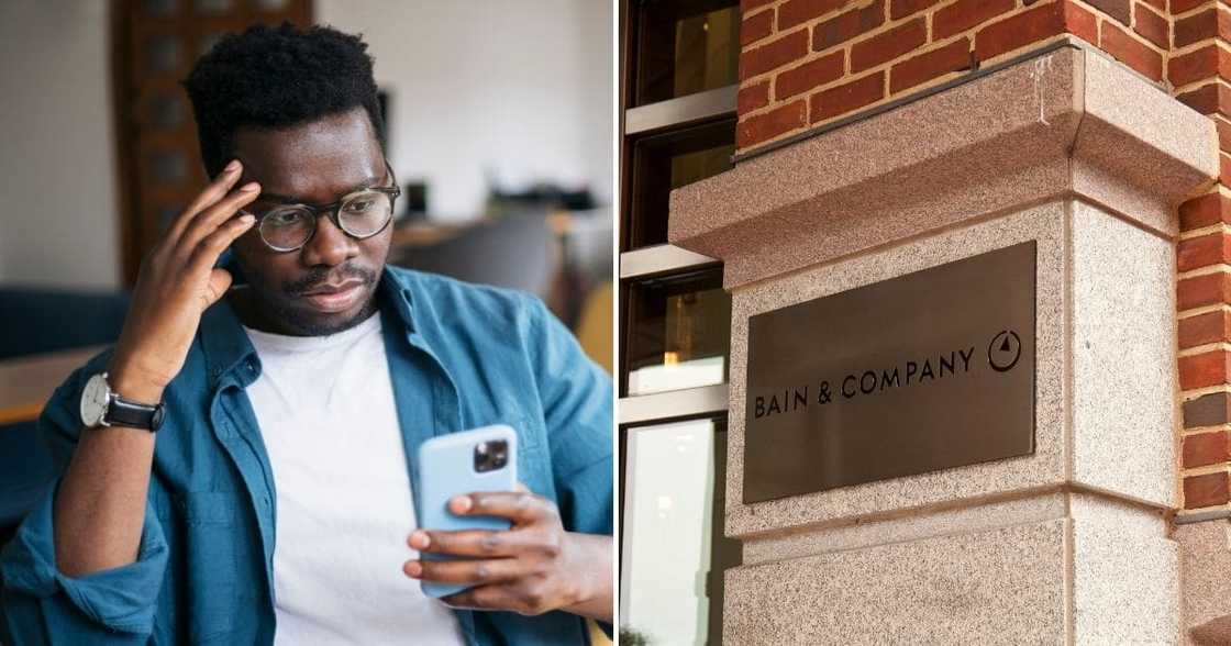 Bain & Co. Bain & Co.