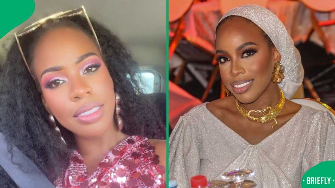 An influencer opened up about how her late former friend betrayed her An influencer opened up about how her late former friend betrayed her