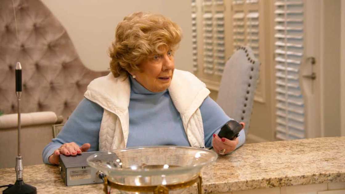 faye chrisley's husband faye chrisley's husband