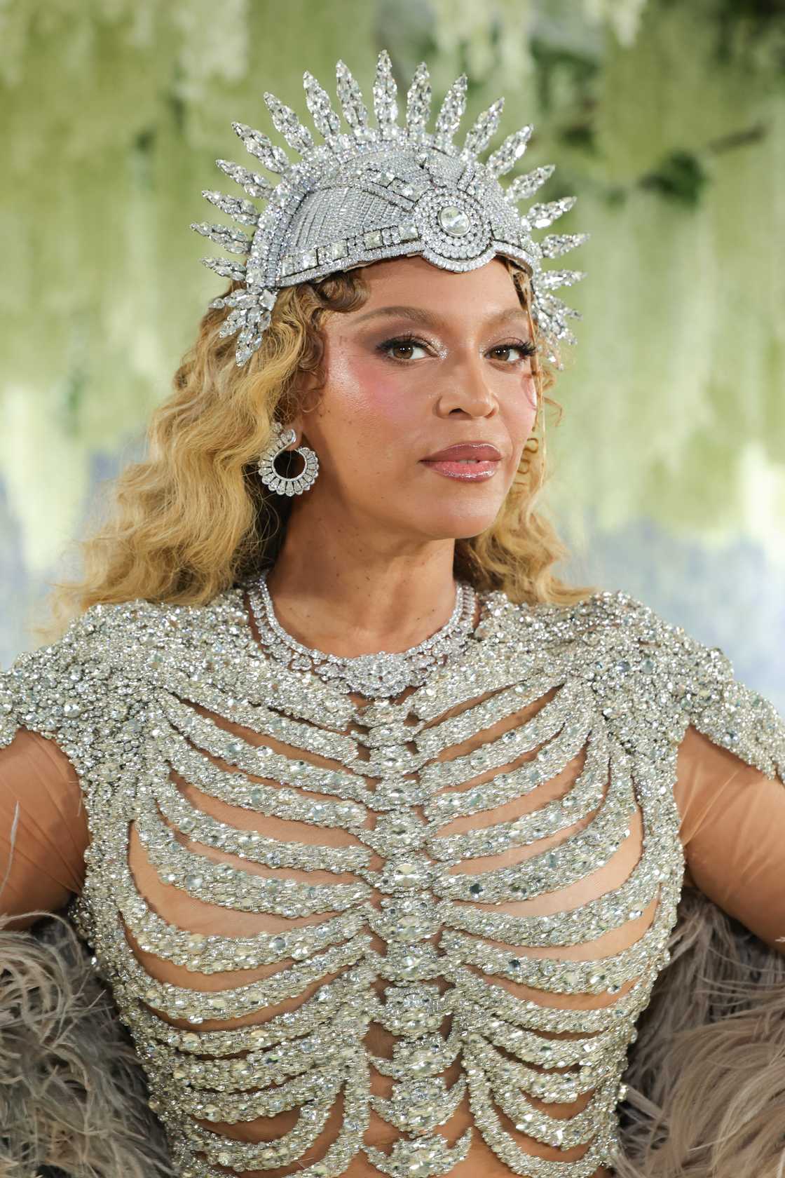 The man accused of stealing Beyoncé's unreleased songs was sentenced The man accused of stealing Beyoncé's unreleased songs was sentenced