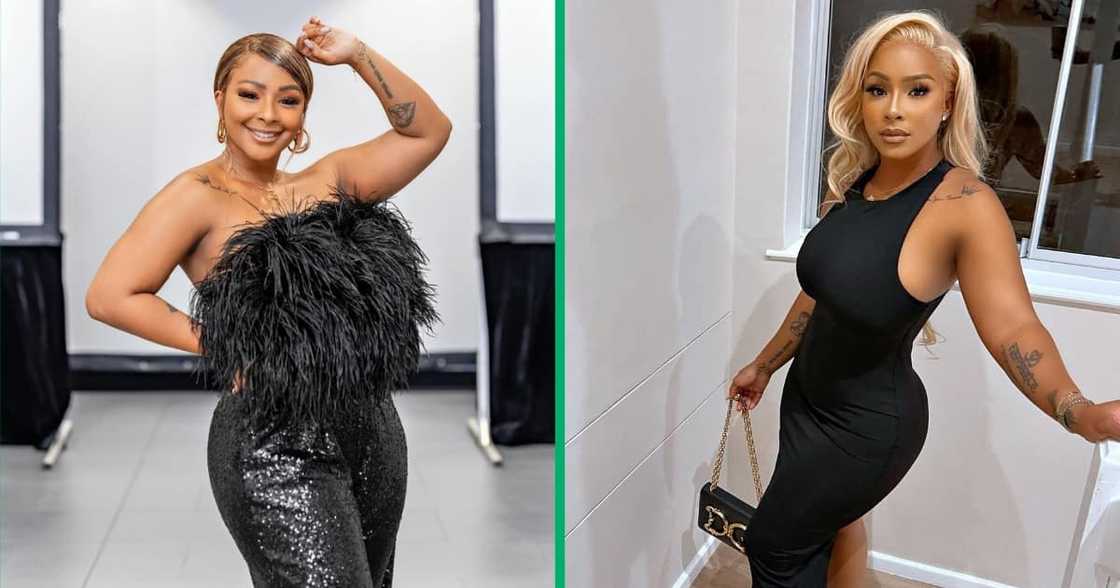 Boity shows mass production video of alcoholic beverage Boity shows mass production video of alcoholic beverage