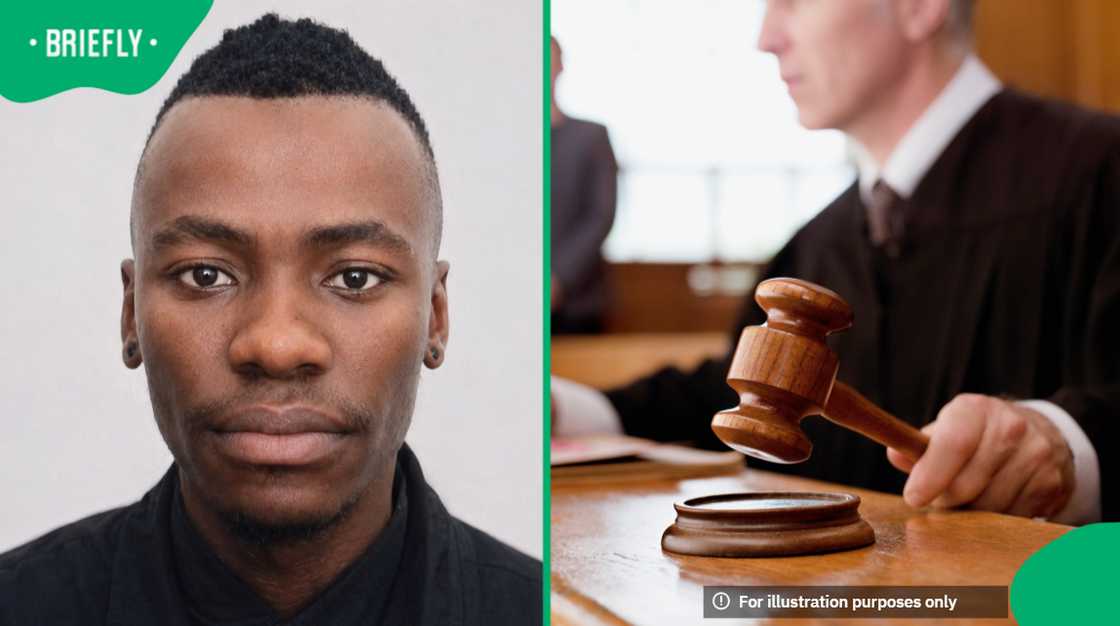 A Gauteng rapist was sentenced to four life sentences for luring victims on social media