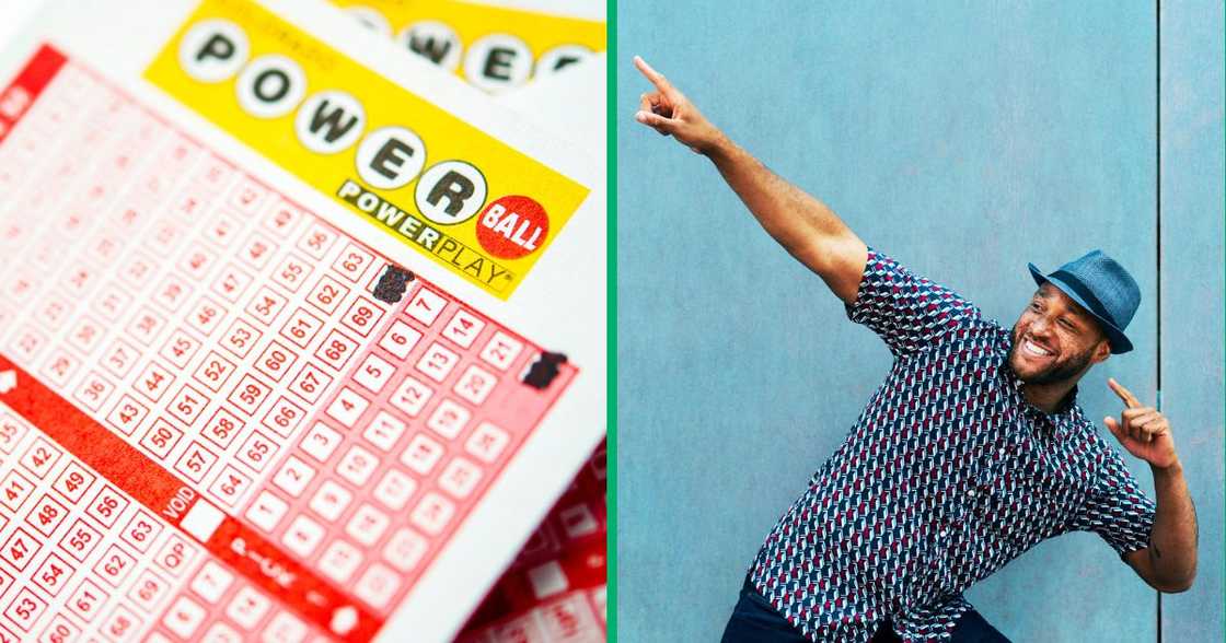 KZN lotto winner from claims R59M KZN lotto winner from claims R59M