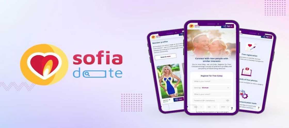 SofiaDate.com SofiaDate.com