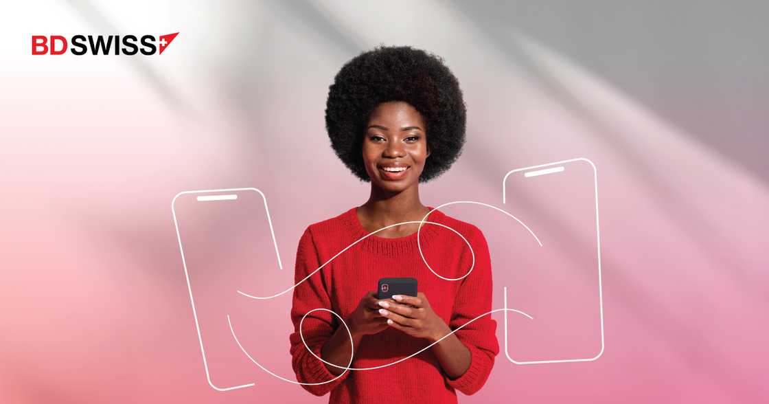 Enjoy better accessibilitu to BDSwiss' financial services with Mobile Money. Enjoy better accessibilitu to BDSwiss' financial services with Mobile Money.