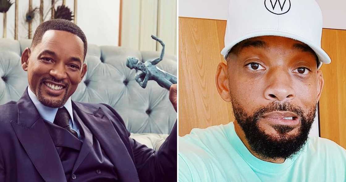 Will Smith stars in new movie Will Smith stars in new movie