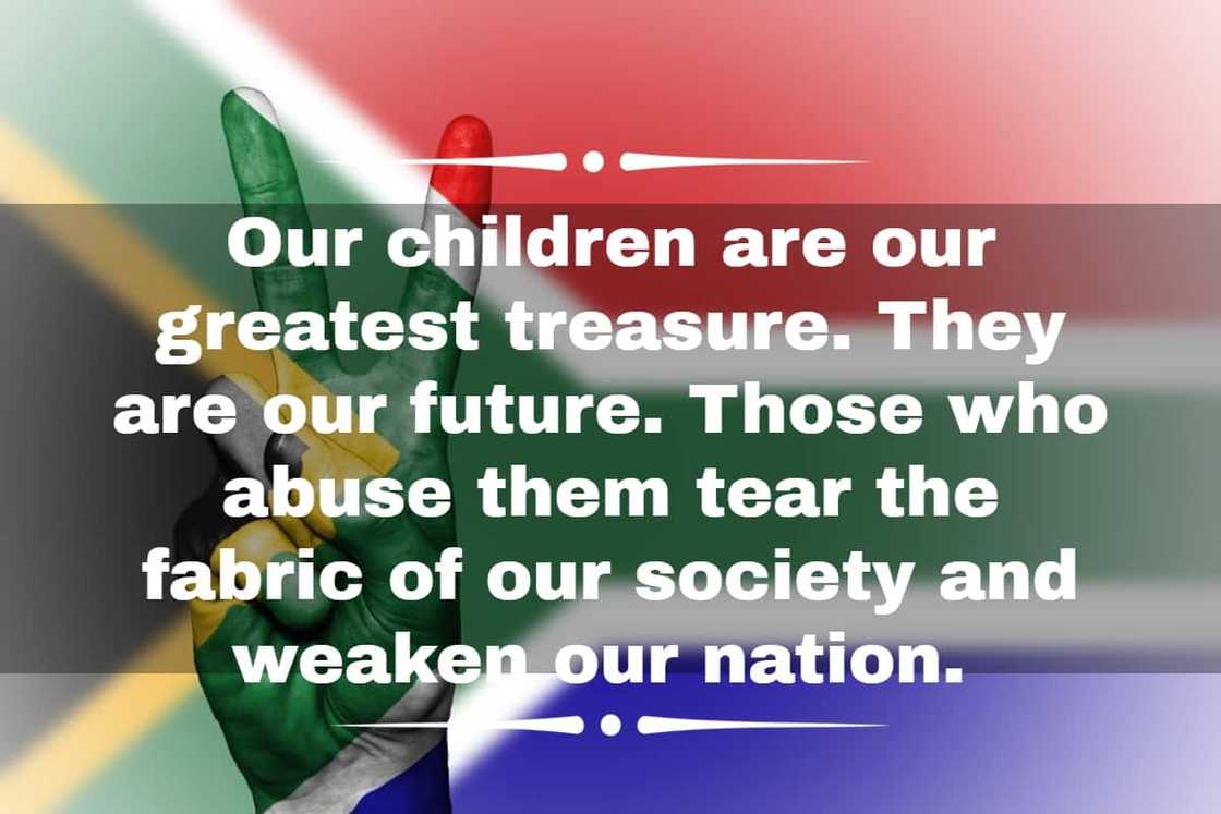 June 16 Youth Day quotes June 16 Youth Day quotes