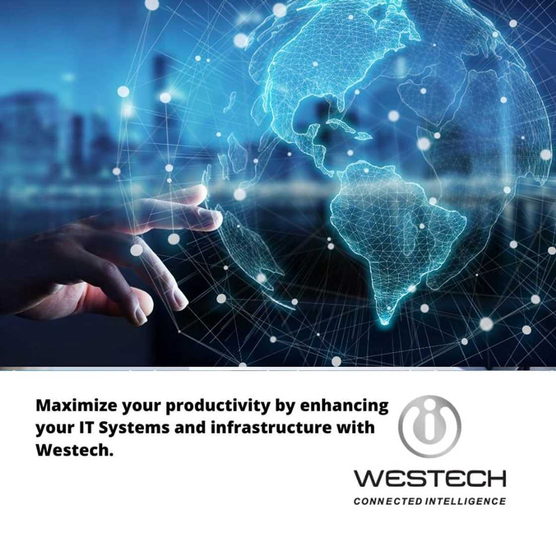 IT companies in South Africa IT companies in South Africa