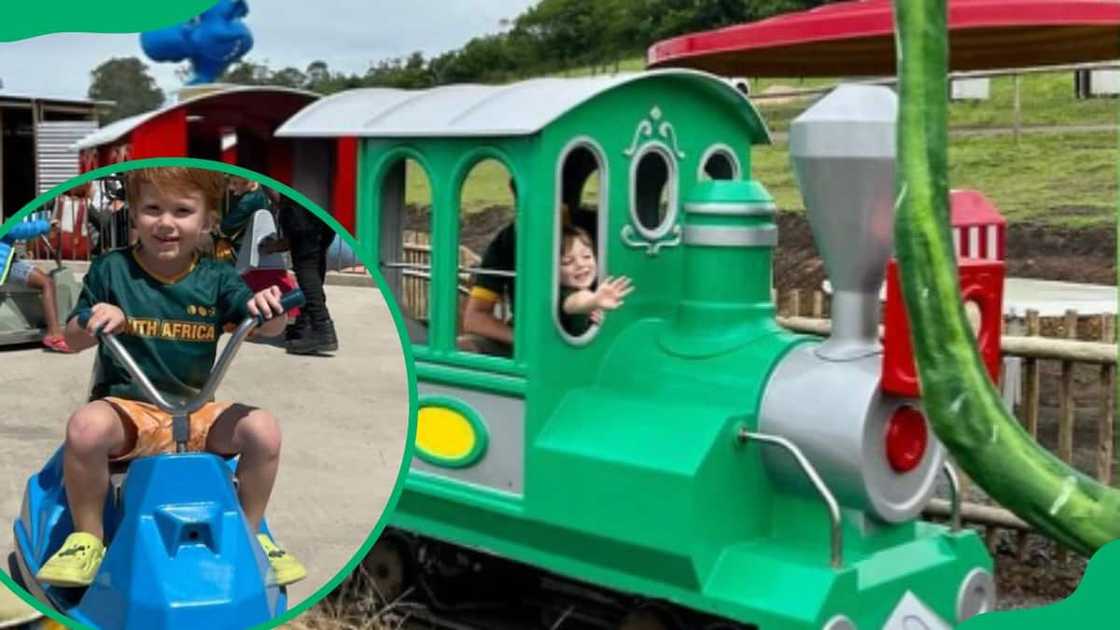 Fun World Ballito fun park (Ballito Funworld) Fun World Ballito fun park (Ballito Funworld)