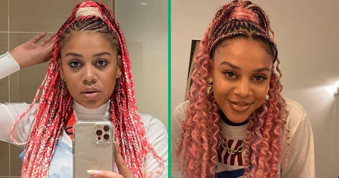 Madjozi to speak in UCT. Madjozi to speak in UCT.