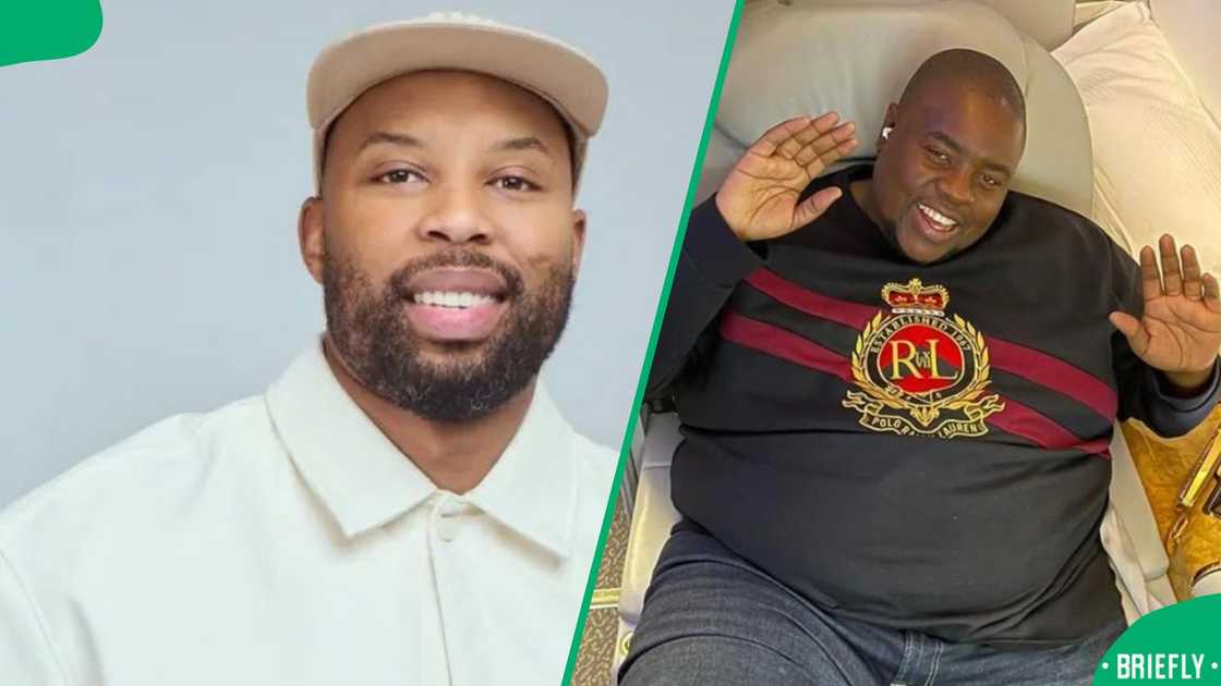 Sizwe Dhlomo's response to Wicknell Chivayo's death prediction trends online Sizwe Dhlomo's response to Wicknell Chivayo's death prediction trends online