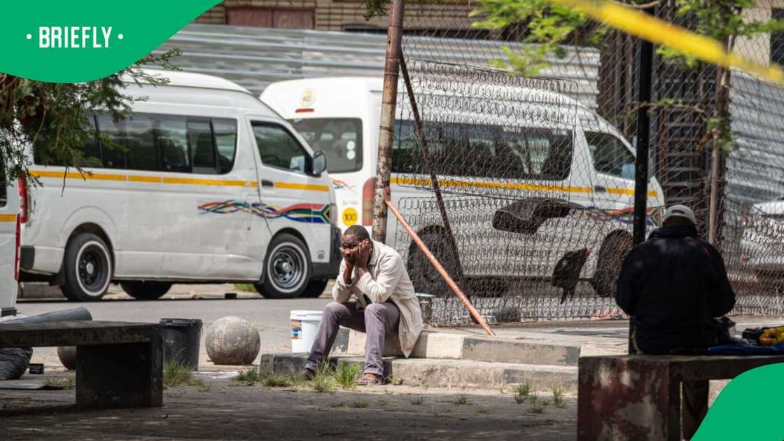 Another taxi violence-related shooting occuured in Gauteng as the Alexandra Taxi Association chairperson was killed Another taxi violence-related shooting occuured in Gauteng as the Alexandra Taxi Association chairperson was killed