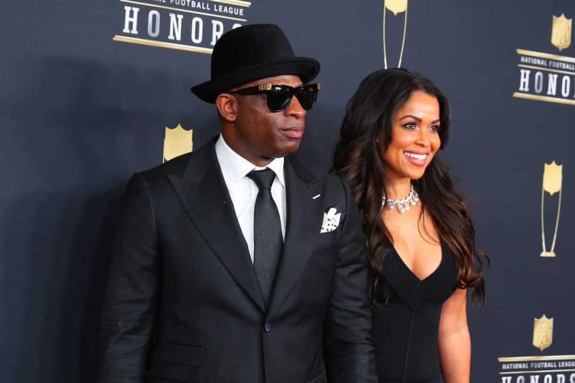 Deion Sanders Deion Sanders