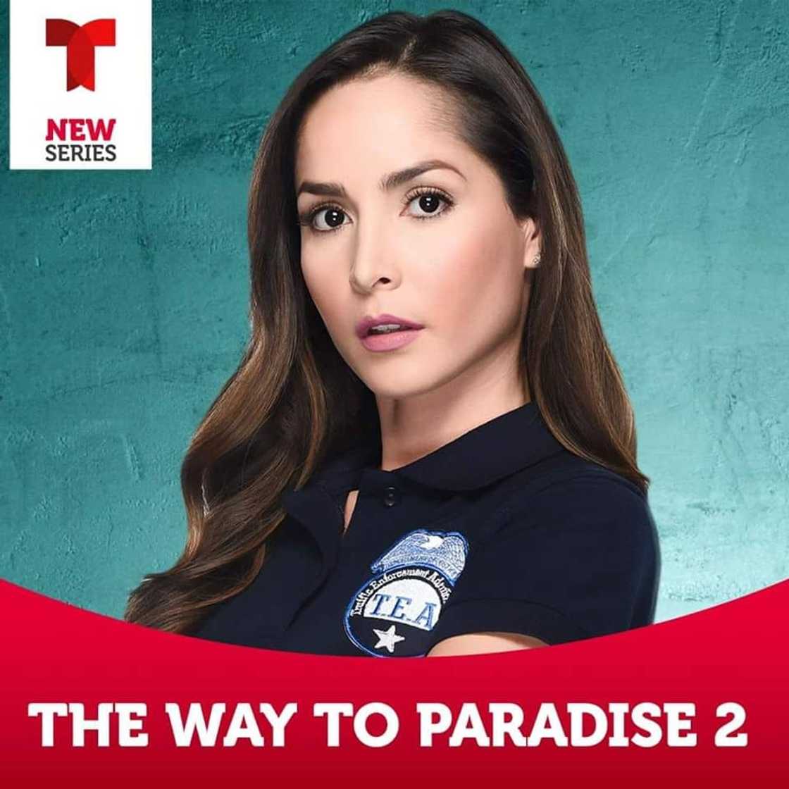 The Way To Paradise 2 cast The Way To Paradise 2 cast