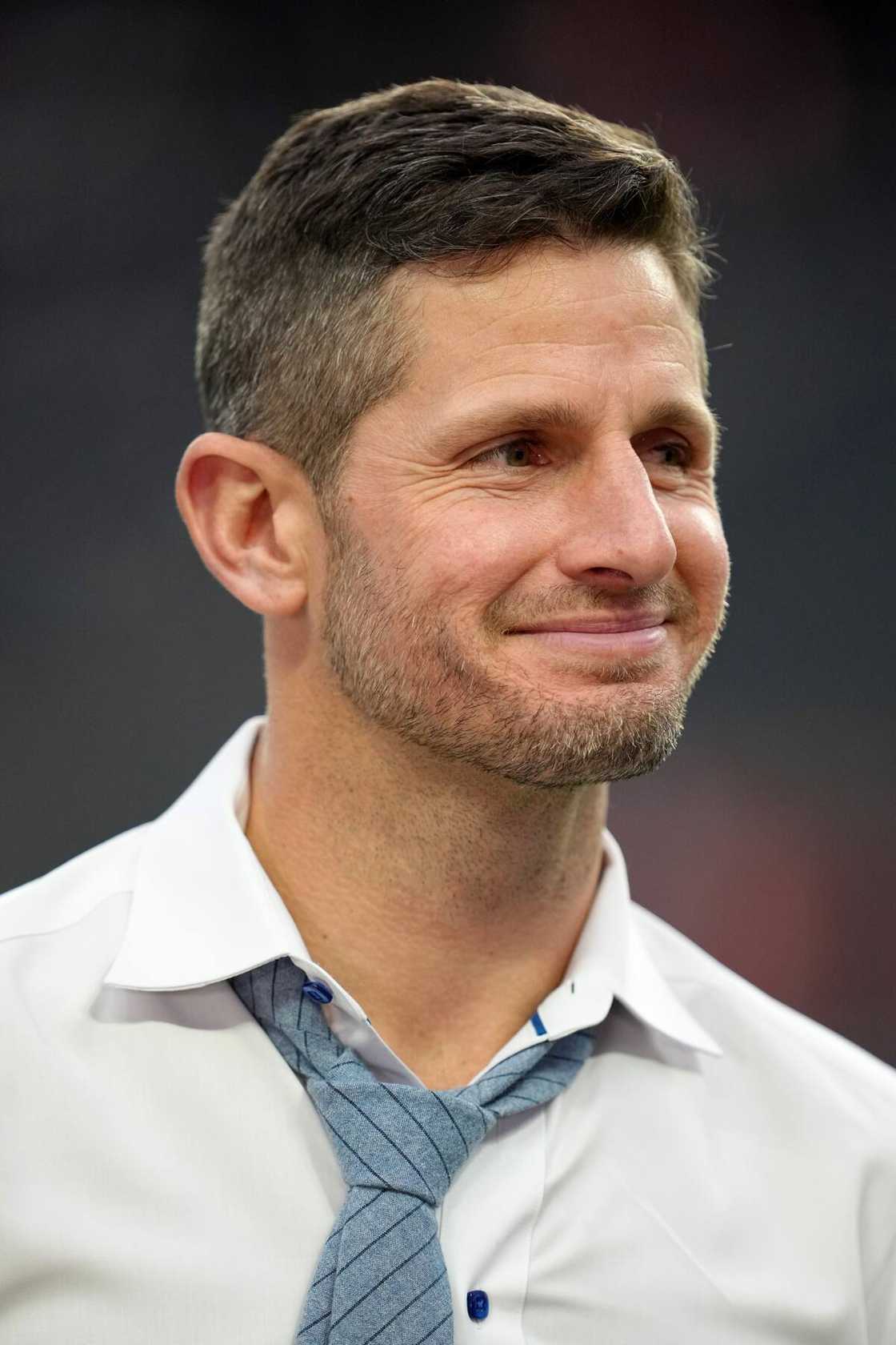 Dan Orlovsky's net worth Dan Orlovsky's net worth