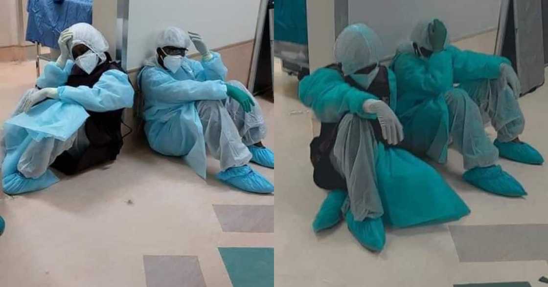 South Africans share their thoughts as #AlcoholBan trends online South Africans share their thoughts as #AlcoholBan trends online