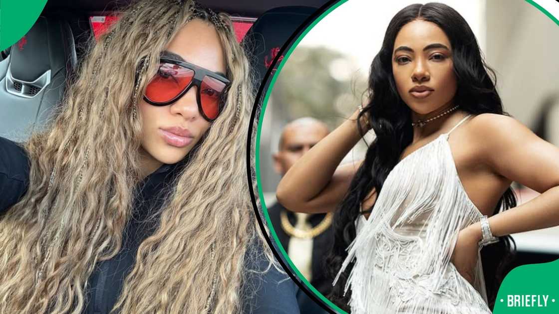 SA unimpressed by Amanda's rumoured man SA unimpressed by Amanda's rumoured man