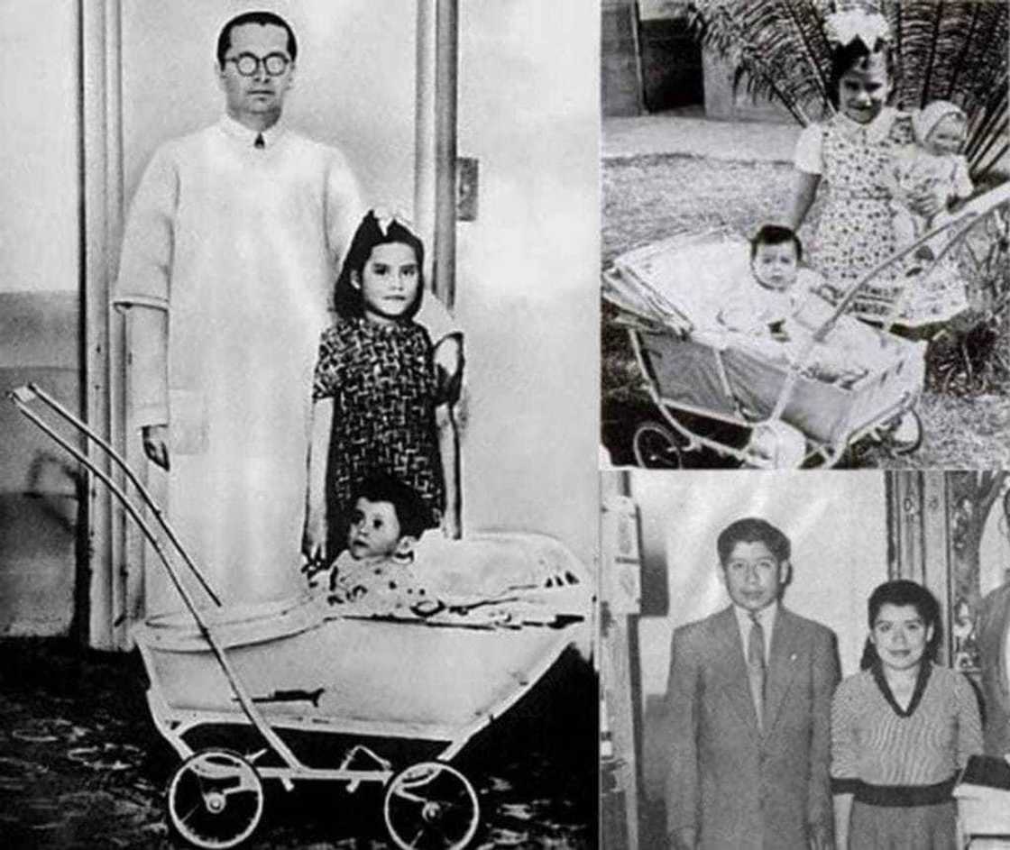 Lina Medina Lina Medina