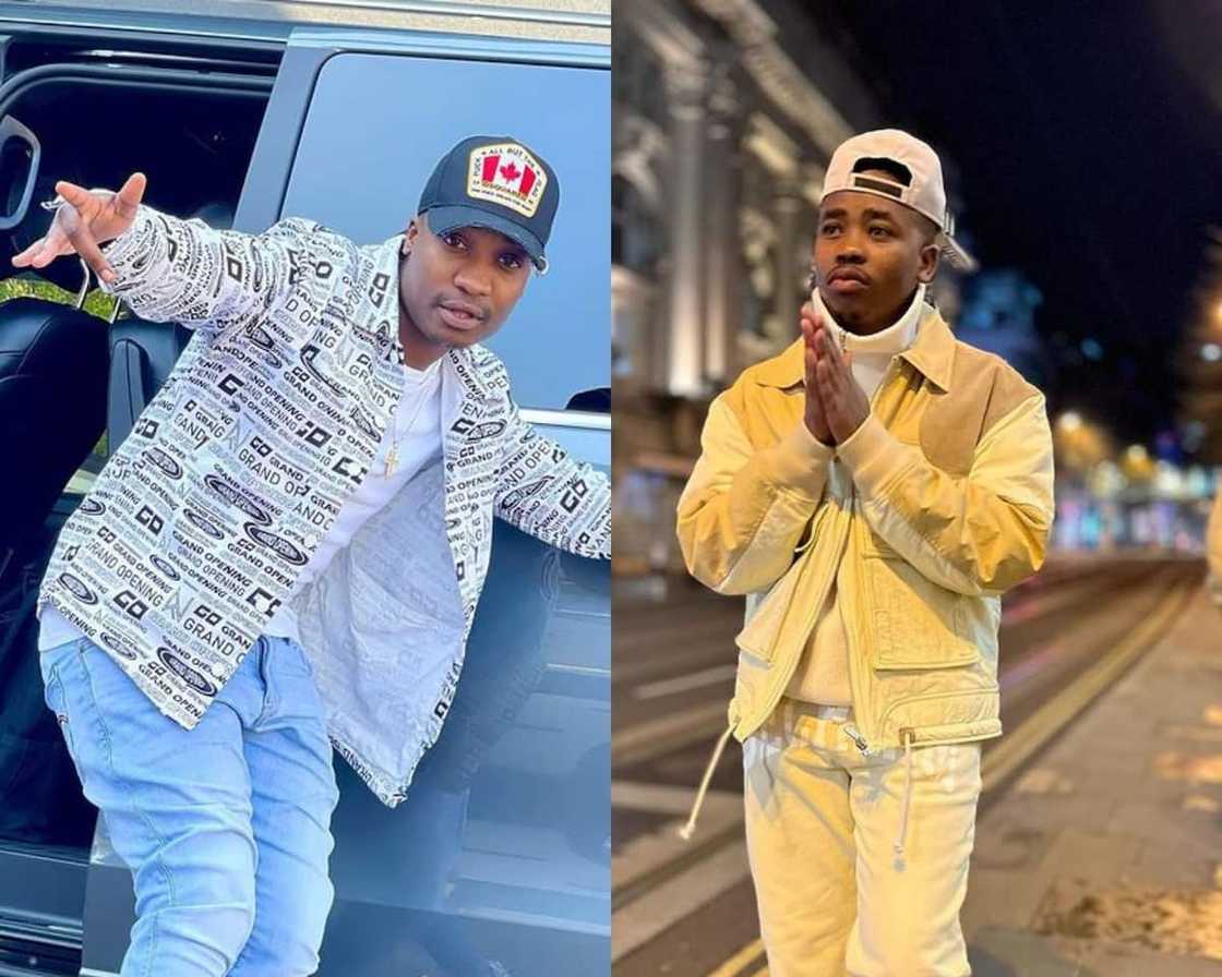 reece madlisa and zuma's album reece madlisa and zuma's album