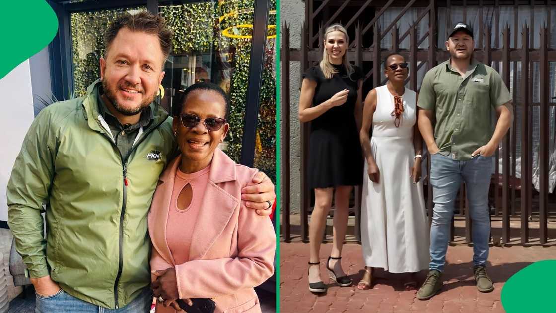 The centre operates from a private home without government funding, relying on NGOs like the FKN Army