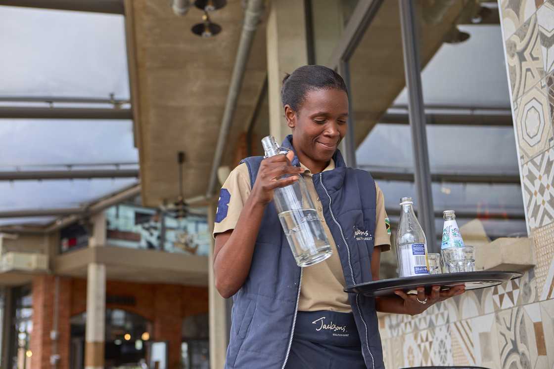 The Glass Recycling Company is committed to developing a sustainable recycling movement in Mzansi. The Glass Recycling Company is committed to developing a sustainable recycling movement in Mzansi.