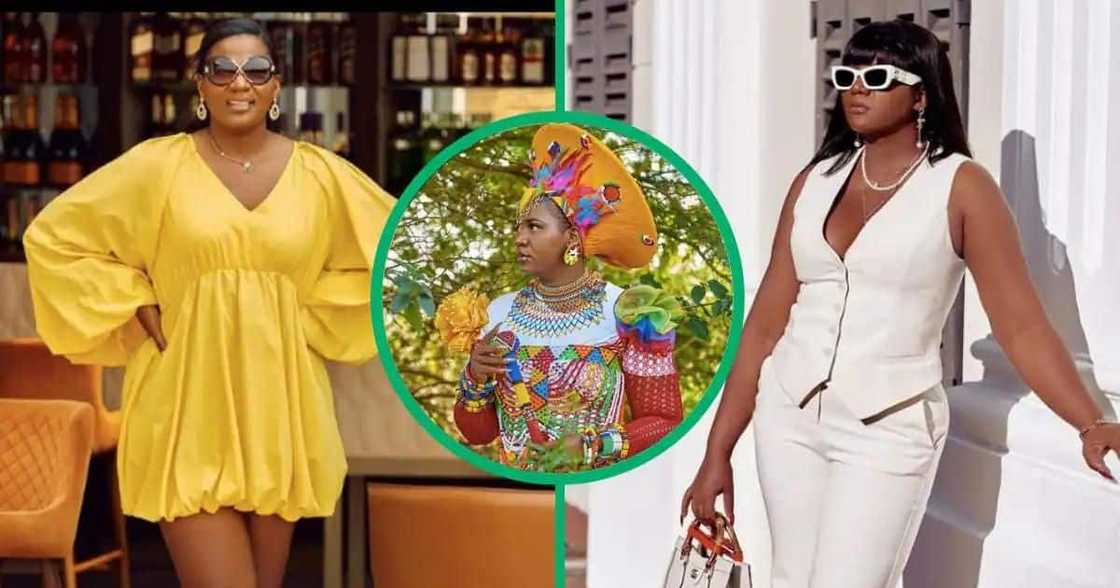 Shauwn Mkhize is not selling Royal AM. Shauwn Mkhize is not selling Royal AM.