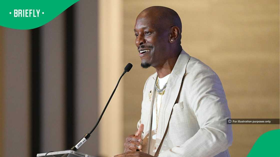 Fans are already anticipating Tyrese's appearance