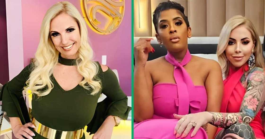 ‘The Real Housewives: Ultimate Girls Trip’ has been announced. ‘The Real Housewives: Ultimate Girls Trip’ has been announced.