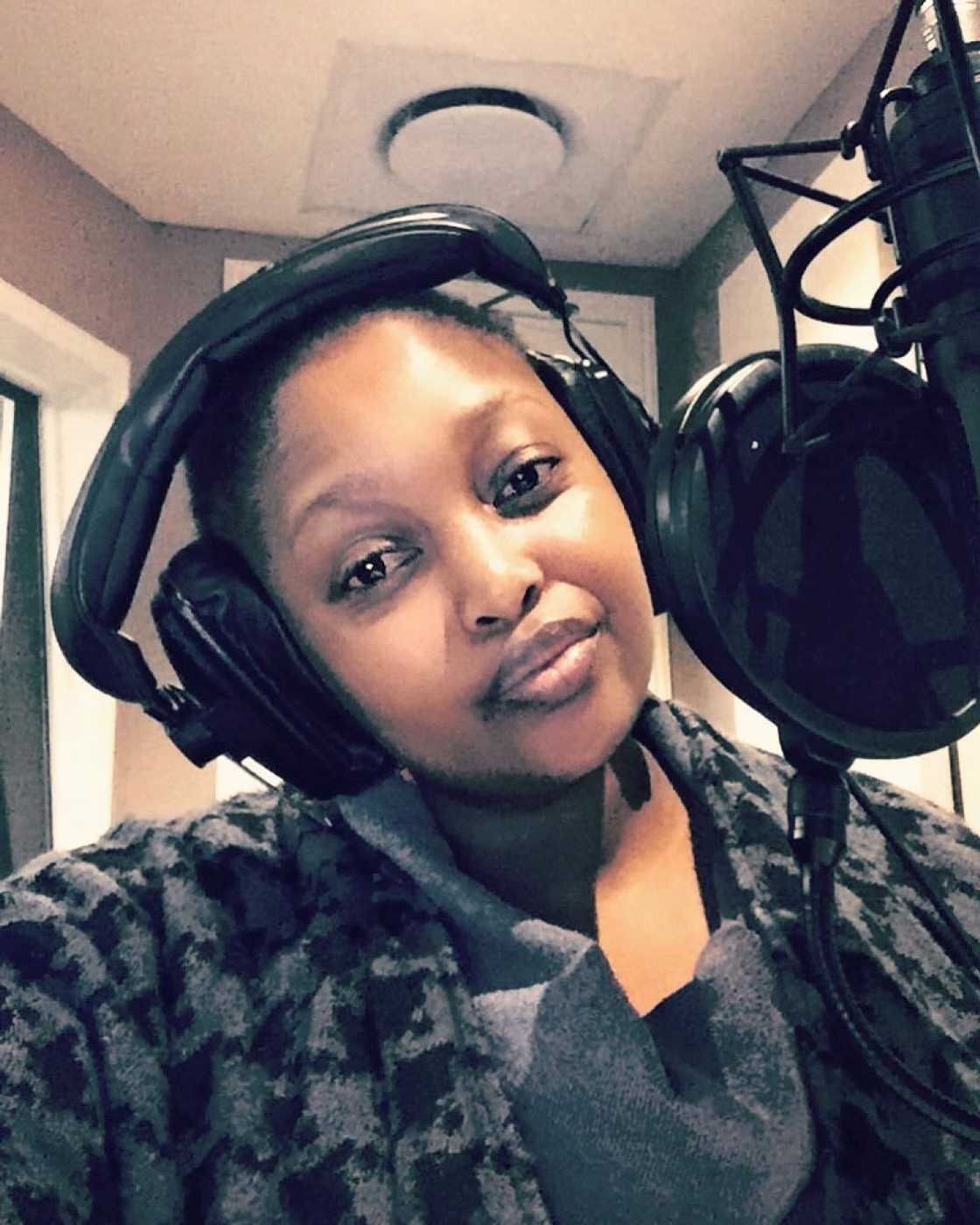 relebogile mabotja metro fm