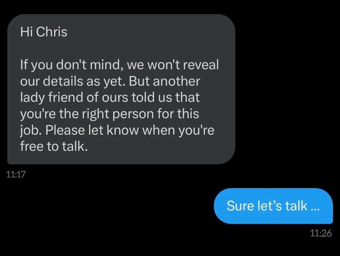 South African influencer offered R100K to drag MacG South African influencer offered R100K to drag MacG