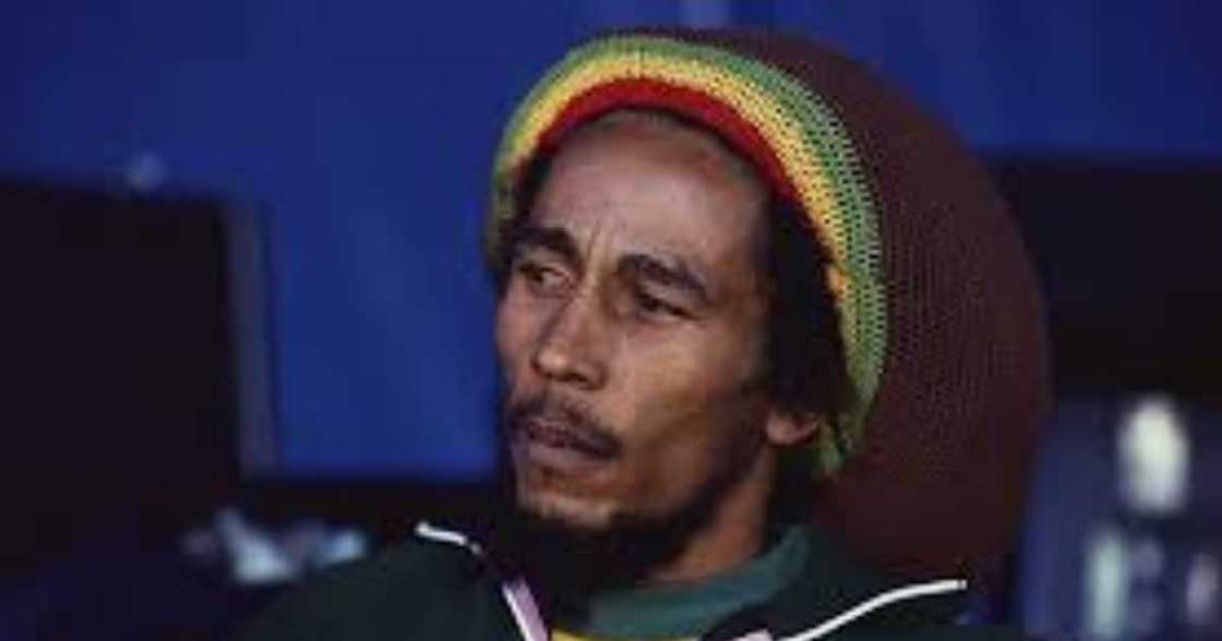 Buffalo Soldier: A Look at the Life and Times of Late Great Bob Marley