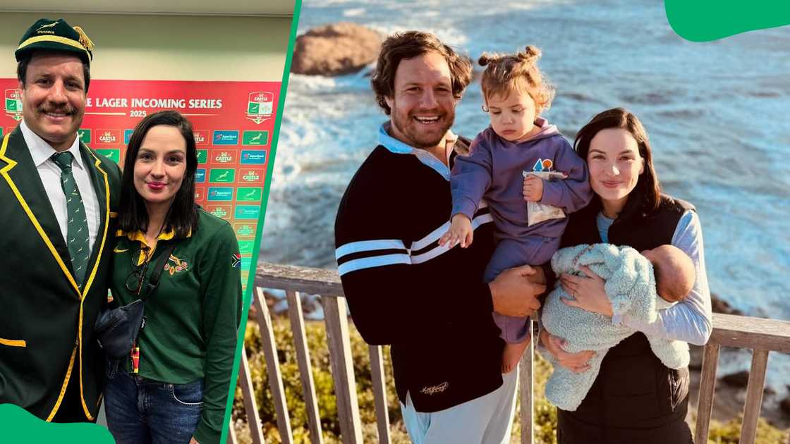 Neethling Fouché children are Spring and Jan-Hendrik Pelser Fouché Neethling Fouché children are Spring and Jan-Hendrik Pelser Fouché