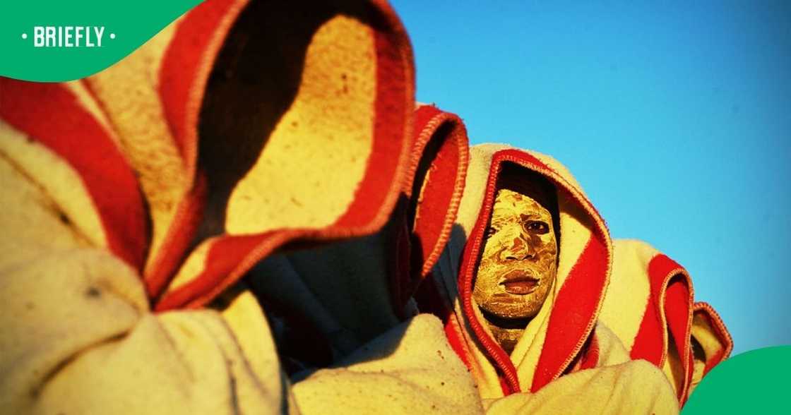 Eastern Cape's CoGTA Department urged parents to be alert and not allow illegal practitioners to be involved in their child's initiation process. Eastern Cape's CoGTA Department urged parents to be alert and not allow illegal practitioners to be involved in their child's initiation process.