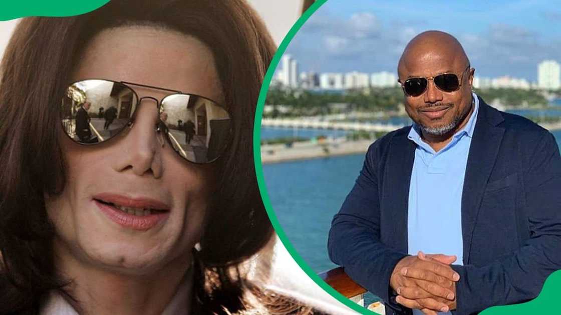 Is Randy Jackson related to Michael Jackson? Is Randy Jackson related to Michael Jackson?