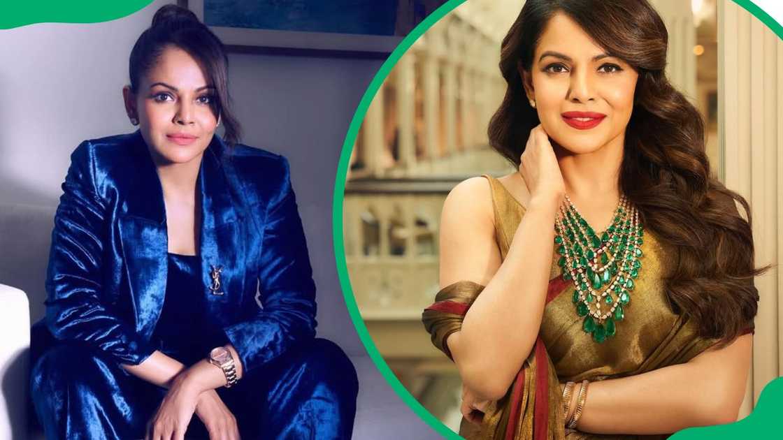 Shark Tank India's angel investor, Namita Thapar Shark Tank India's angel investor, Namita Thapar