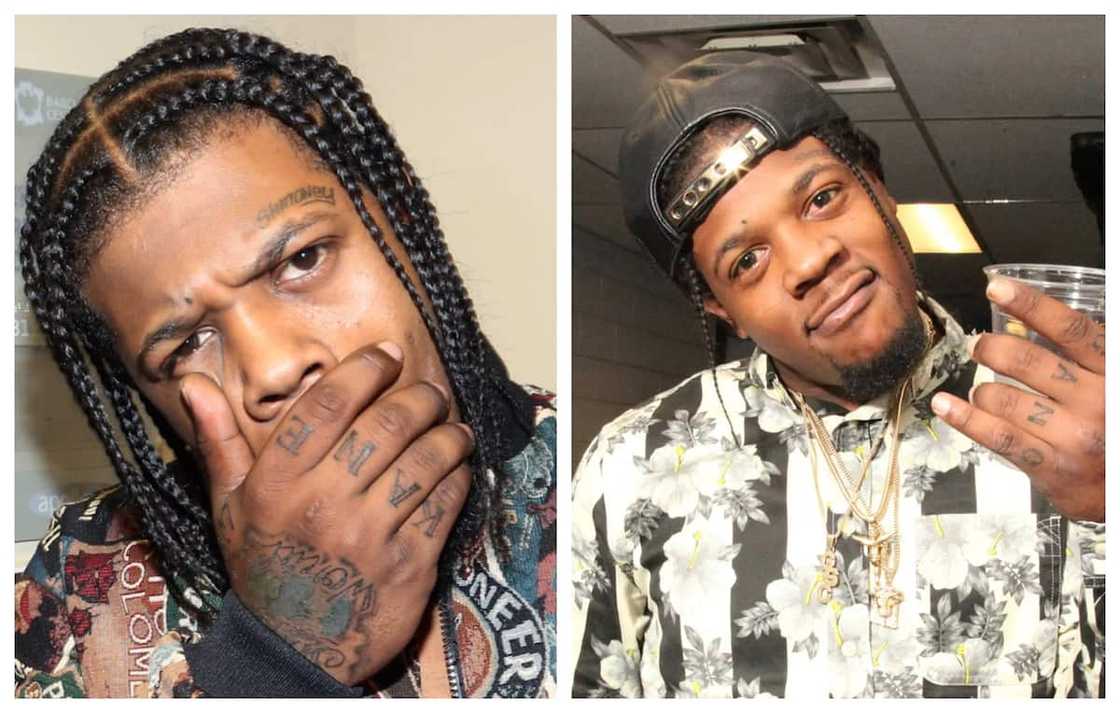 New drill rappers New drill rappers