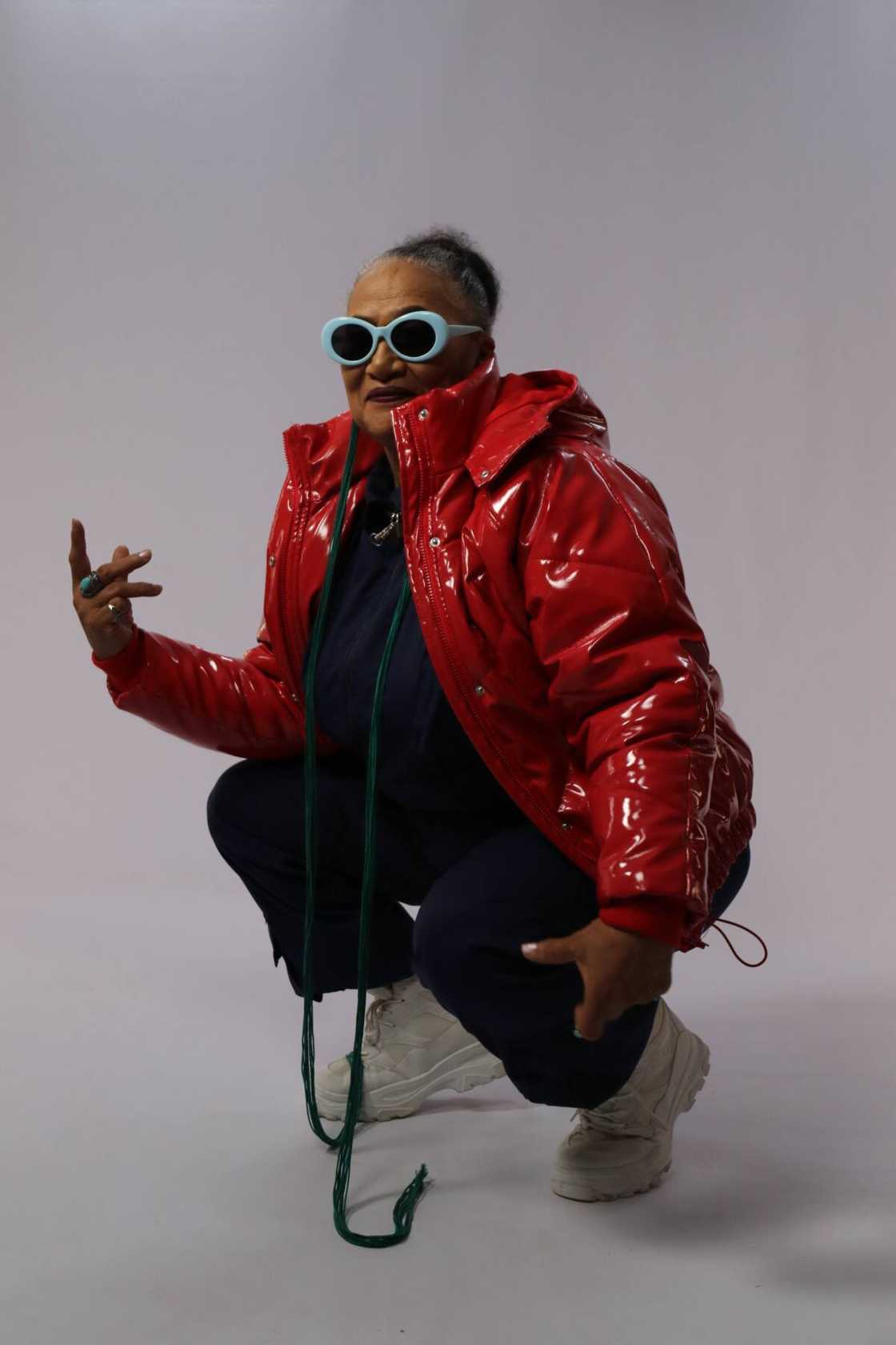 The Coolest OG's The Coolest OG's