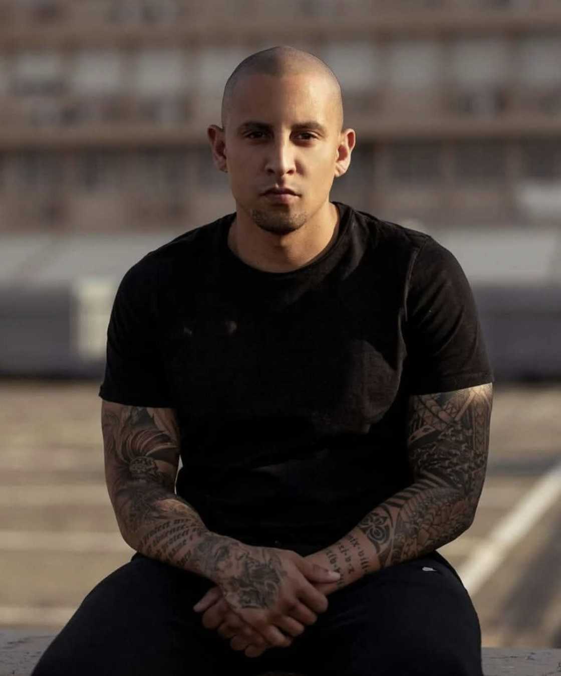 Loved ones gathered to lay DJ Warras to rest Loved ones gathered to lay DJ Warras to rest