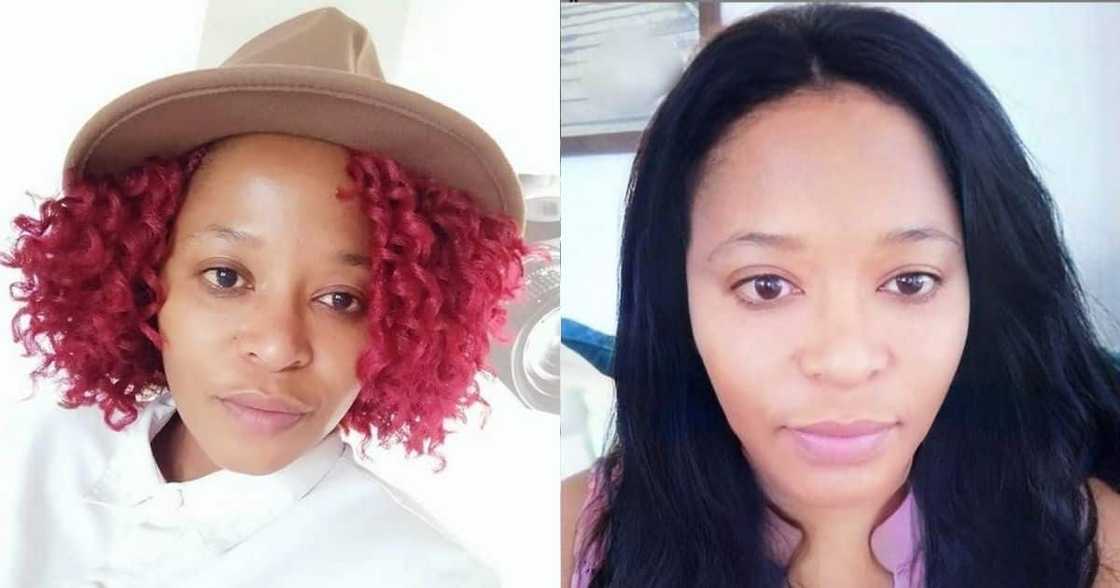 Skeem Saam's Pebetsi Matlaila Opens Up About Difficult Birth of Her Newborn Baby Skeem Saam's Pebetsi Matlaila Opens Up About Difficult Birth of Her Newborn Baby