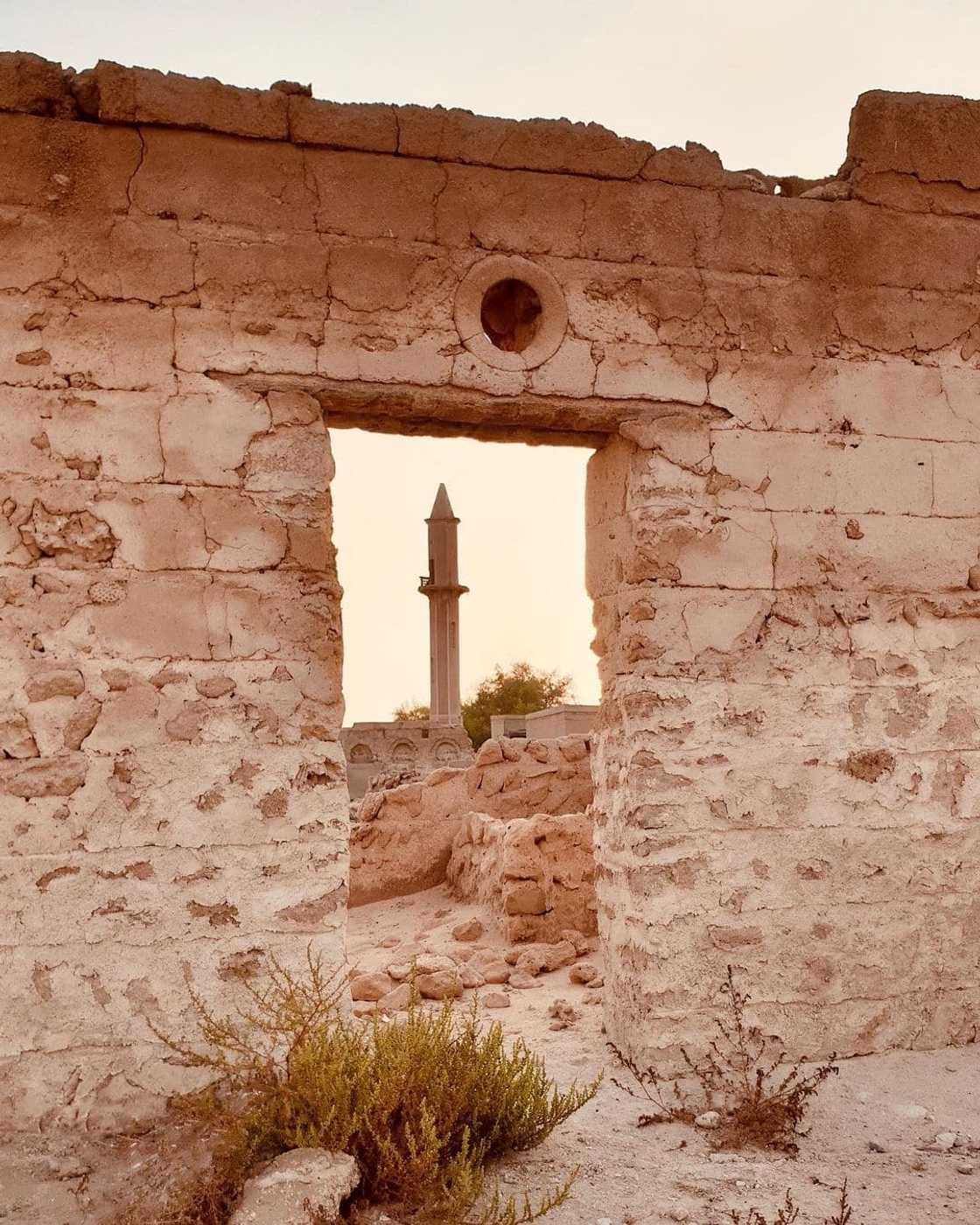 Jazirat Al Hamra Jazirat Al Hamra