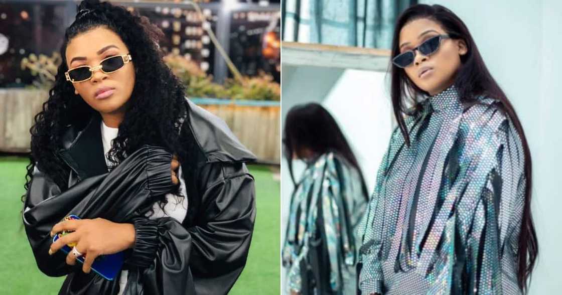 Lady Du, Idols, Somizi Lady Du, Idols, Somizi