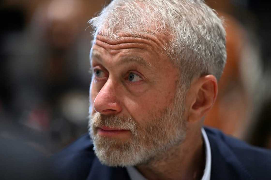 Canada is attempting to seize assets belonging to Russian oligarch Roman Abramovich in what will be a test case in the West Canada is attempting to seize assets belonging to Russian oligarch Roman Abramovich in what will be a test case in the West