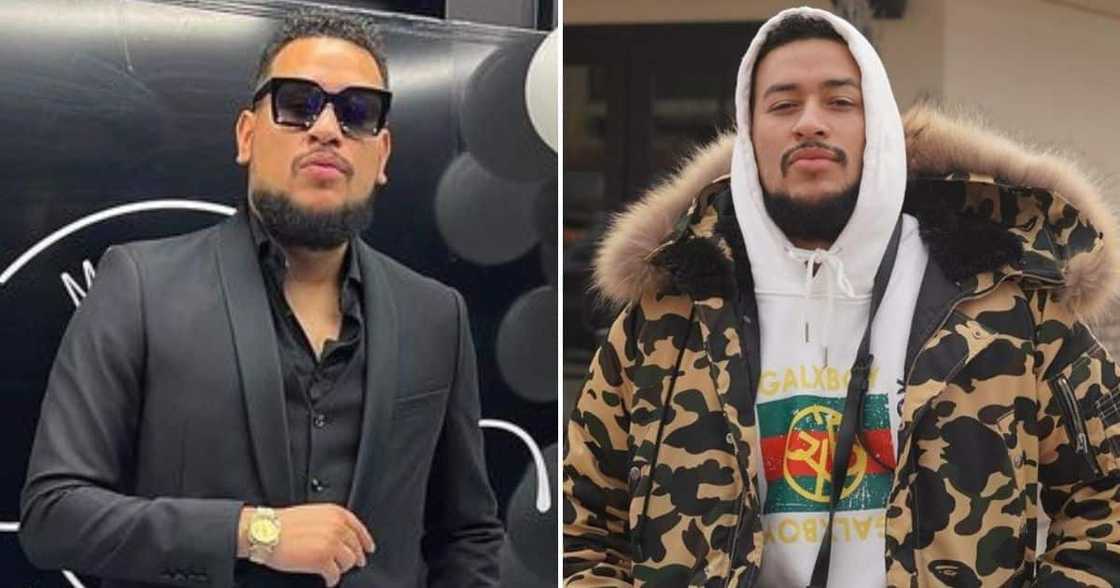 Durban police have located the gun that was used to assassinate AKA. Durban police have located the gun that was used to assassinate AKA.