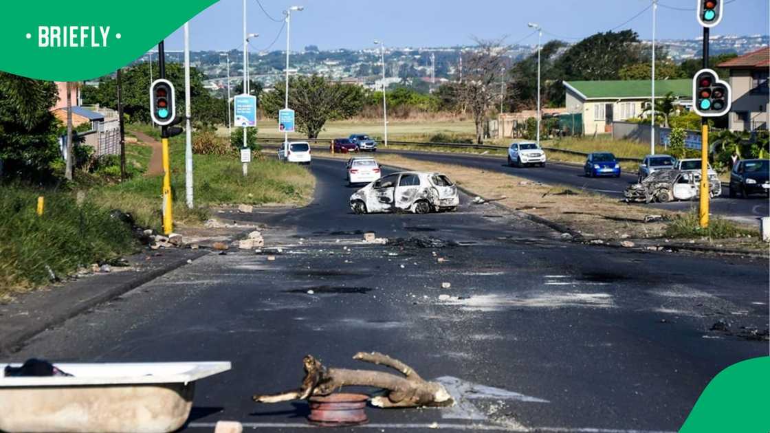 Zuma-Sambudla has become a prominent figure in her father’s political comeback campaign