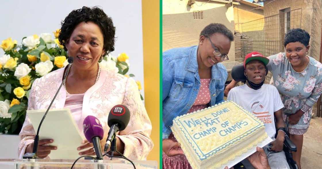 Learners with Special needs Learners with Special needs