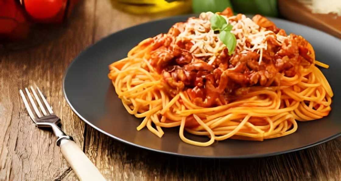 homemade spaghetti and mince recipes homemade spaghetti and mince recipes