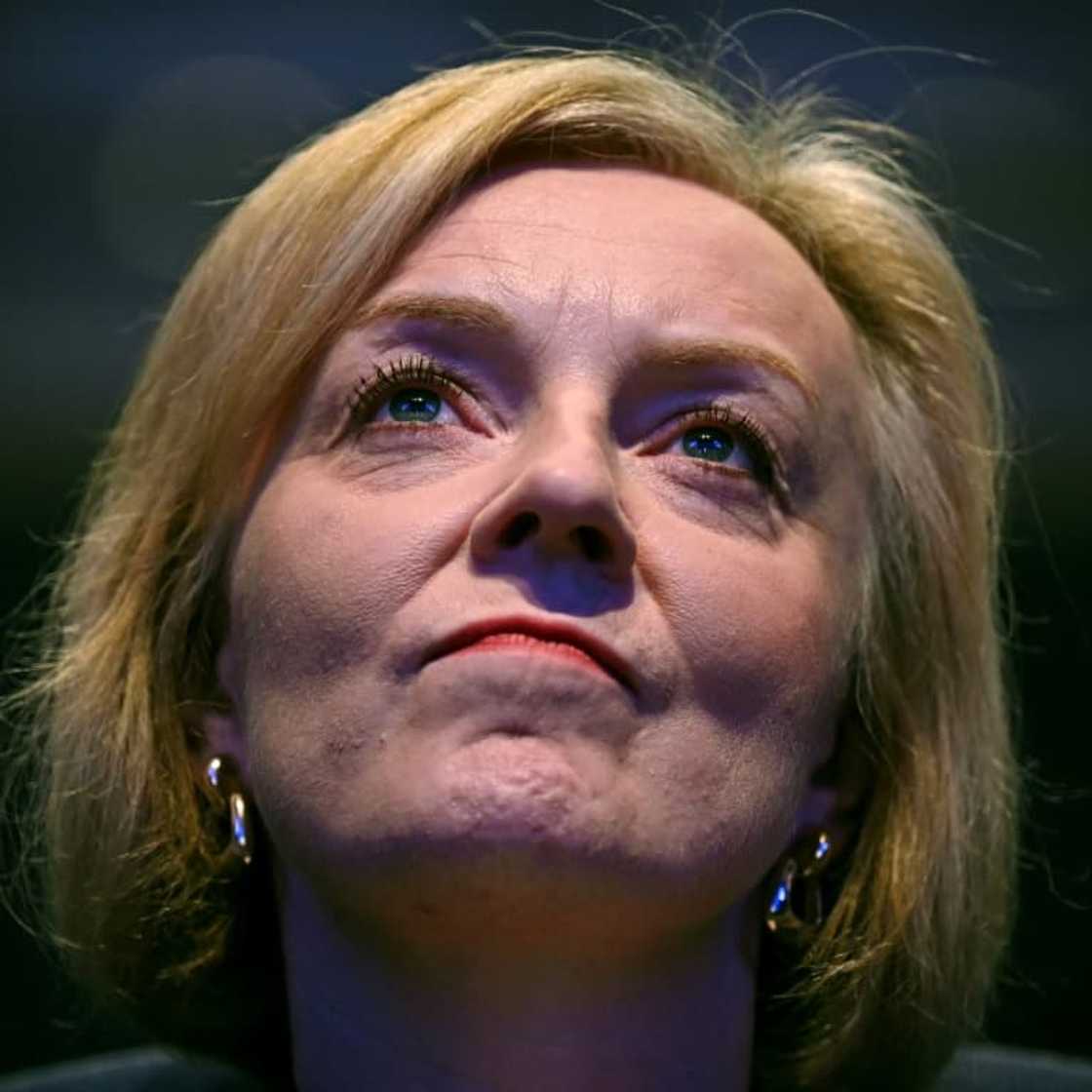 Prime Minister Liz Truss has to face down many critics when she delivers her keynote address to the Conservative party Prime Minister Liz Truss has to face down many critics when she delivers her keynote address to the Conservative party