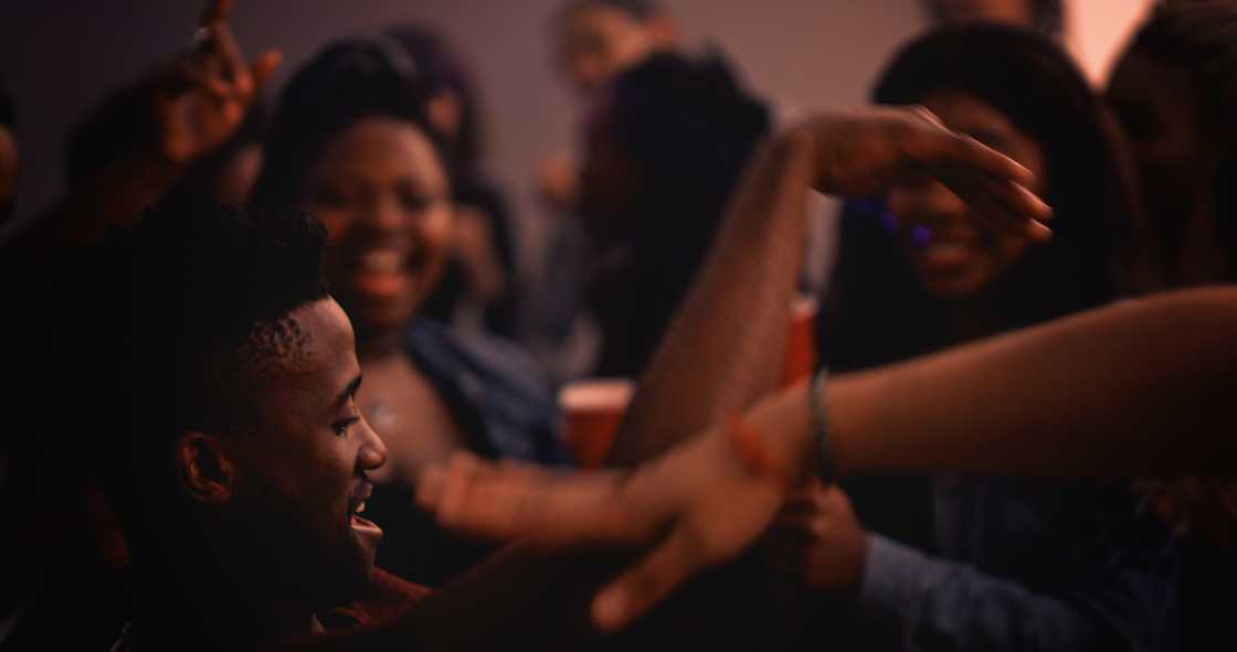Amapiano is a beloved South African genre Amapiano is a beloved South African genre