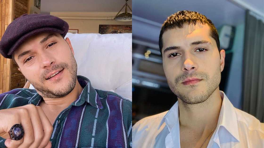 Son Yaz cast Son Yaz cast